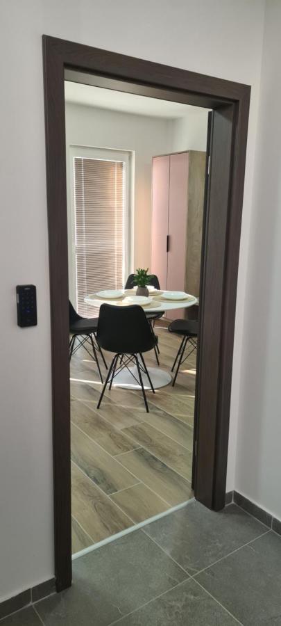 G&G Suites Ohrid Bagian luar foto