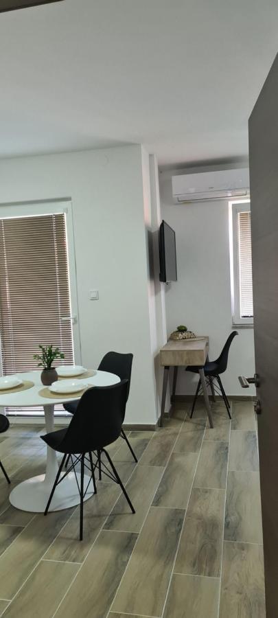 G&G Suites Ohrid Bagian luar foto