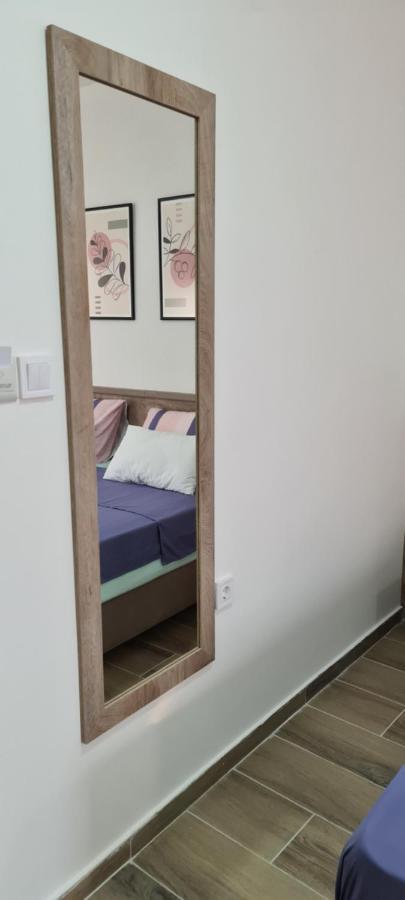 G&G Suites Ohrid Bagian luar foto
