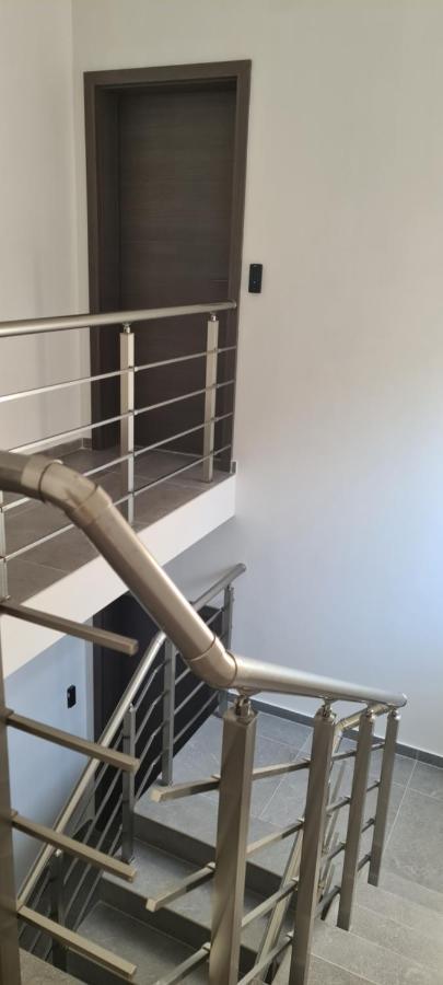 G&G Suites Ohrid Bagian luar foto
