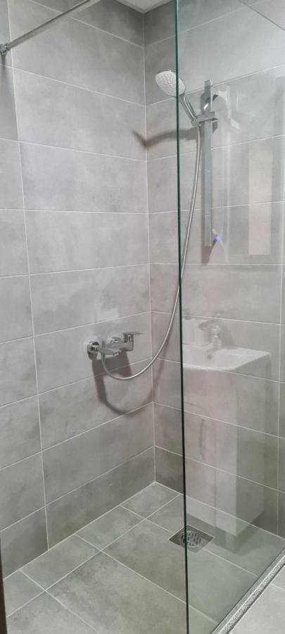 G&G Suites Ohrid Bagian luar foto