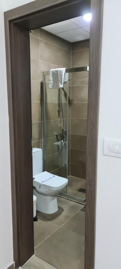 G&G Suites Ohrid Bagian luar foto