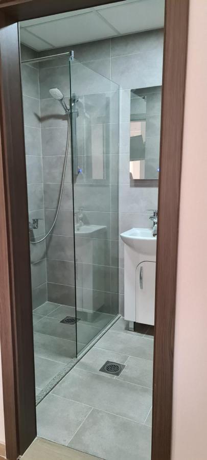 G&G Suites Ohrid Bagian luar foto