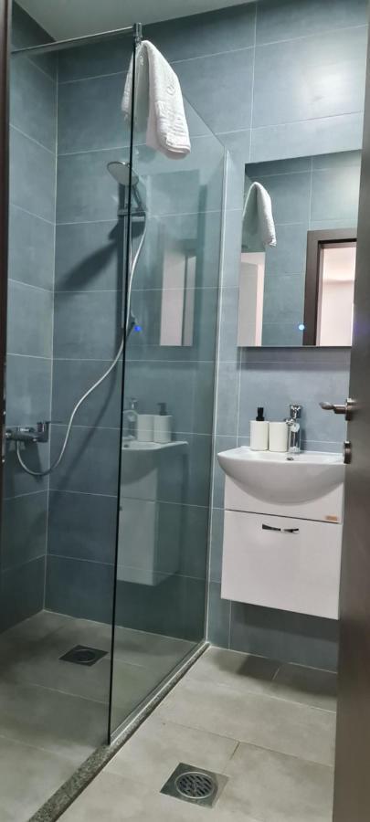 G&G Suites Ohrid Bagian luar foto