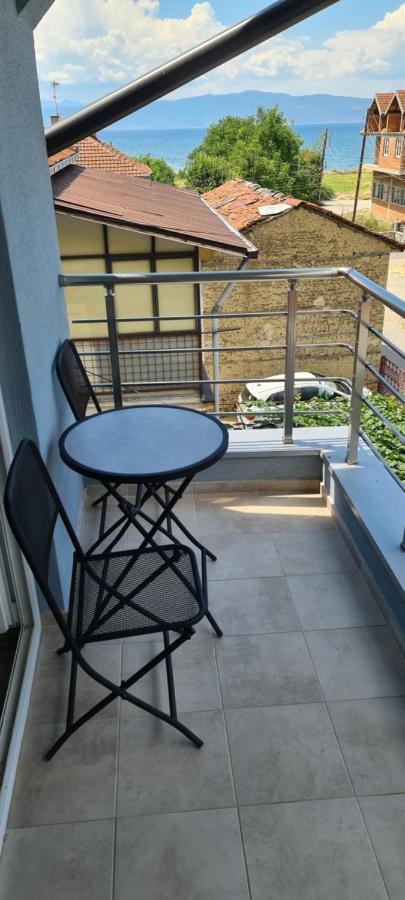G&G Suites Ohrid Bagian luar foto