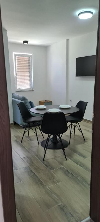 G&G Suites Ohrid Bagian luar foto