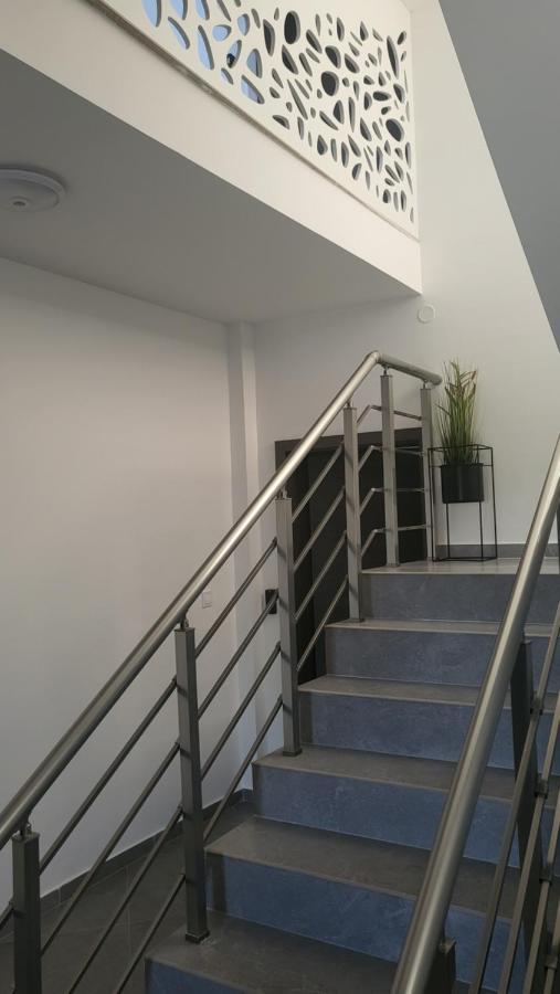 G&G Suites Ohrid Bagian luar foto